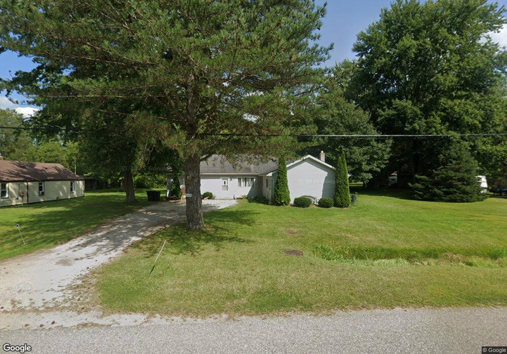 1928 Maple Rd, Kimball, MI 48074 - photo 1