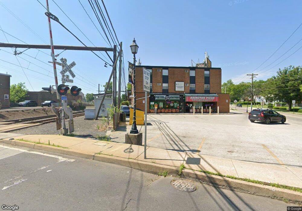 501 Edge Hill Rd unit C14, Glenside, PA 19038 - photo 1