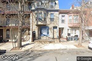 1009 Walnut St, Reading, PA 19601