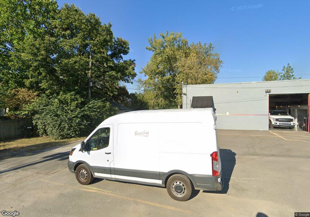 74 W Moler St unit F, Columbus, OH 43207 - photo 1