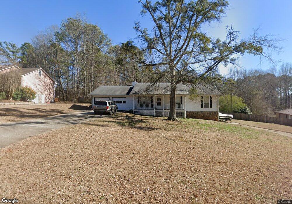 100 Glenloch Pkwy, Stockbridge, GA 30281 - photo 1