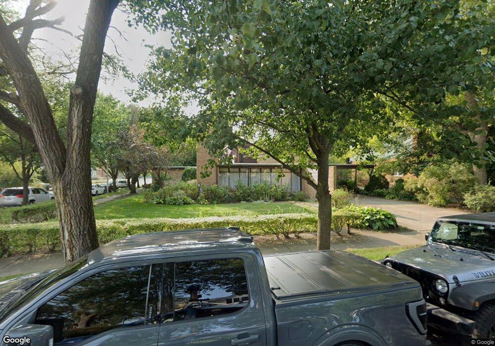 13020 Greenwood Ave, Blue Island, IL 60406 - photo 1