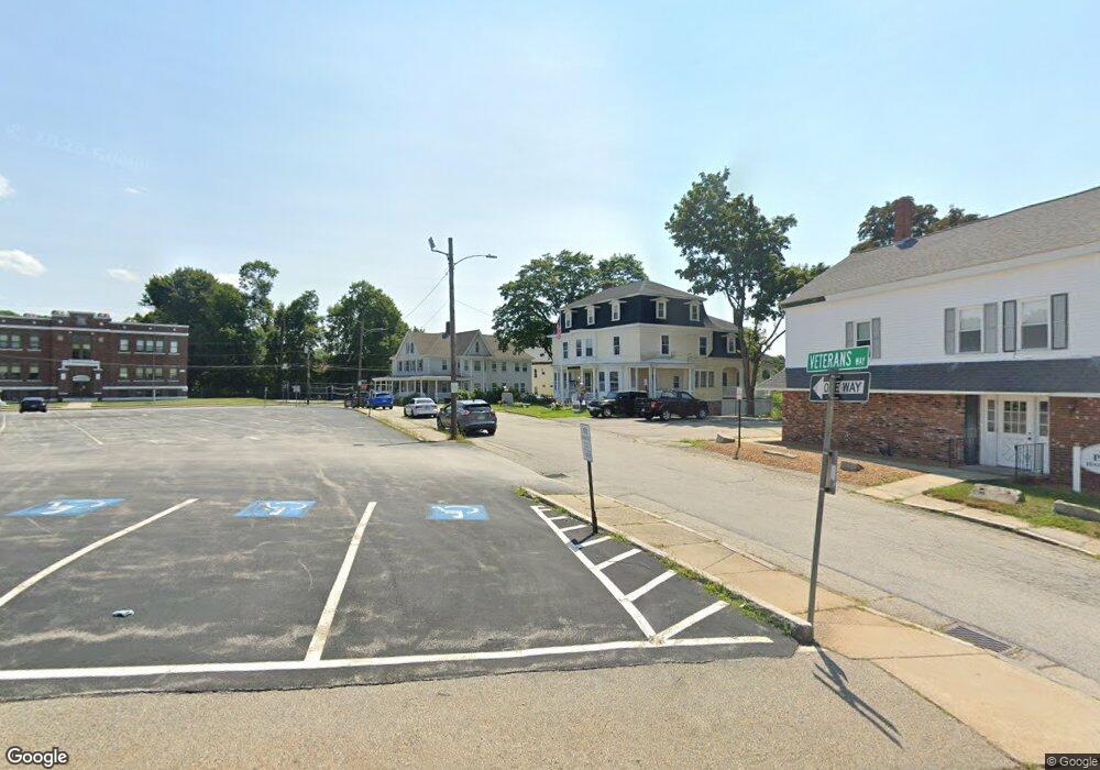 41 Negus St, Webster, MA 01570 - photo 1