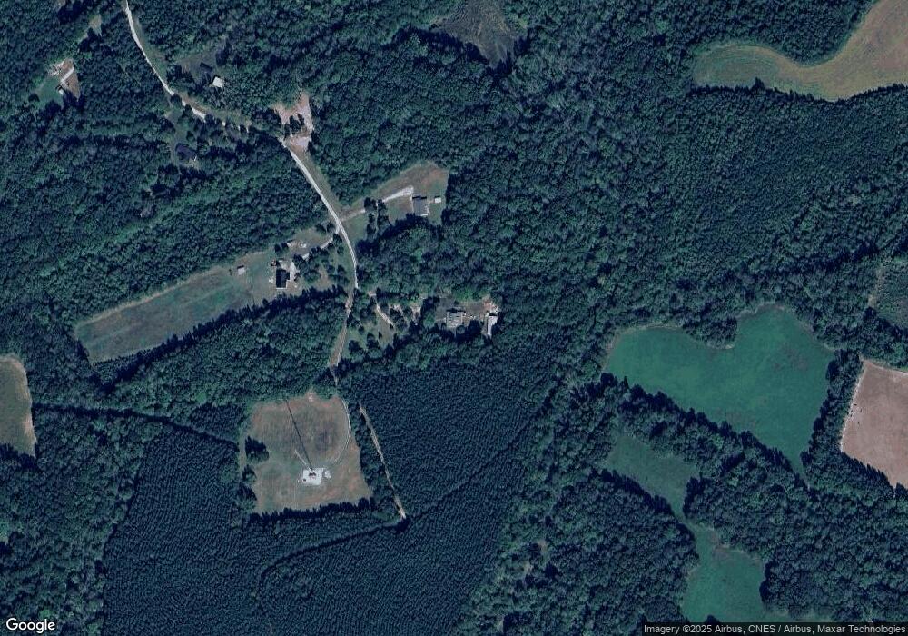 471 Muskadine Trail, Baskerville, VA 23915 - photo 1