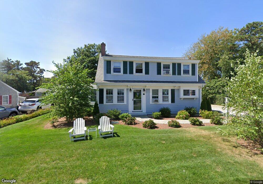 13 Hamilton Rd, Dennis Port, MA 02639 - photo 1