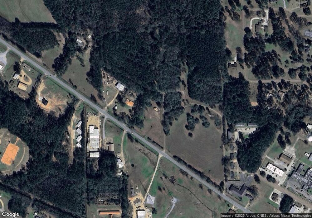 153 Highway 98 W, Tylertown, MS 39667 - photo 1