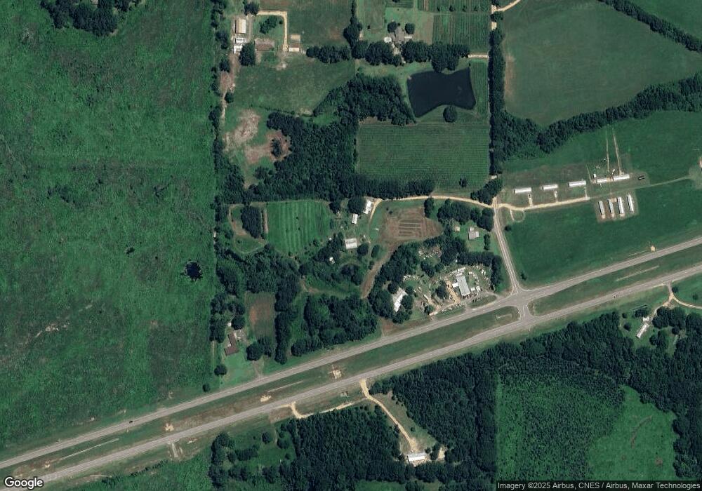 141 Highway 98 W, Tylertown, MS 39667 - photo 1