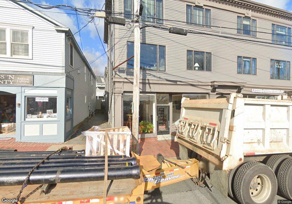 72 Front St unit 3, Marblehead, MA 01945 - photo 1