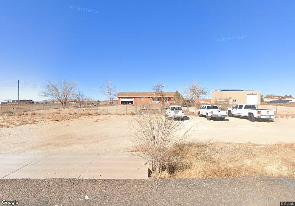 2301 Scenic View Dr, Winslow, AZ 86047 - photo 1