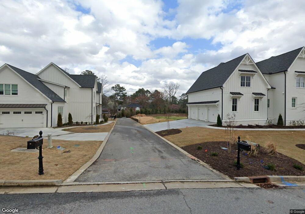 5187 Roswell Rd, Marietta, GA 30062 - photo 1