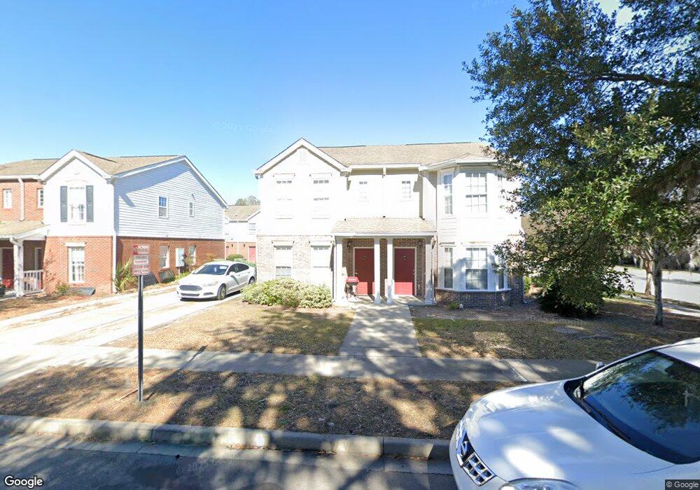 907 Dieter St, Savannah, GA 31404 - photo 1