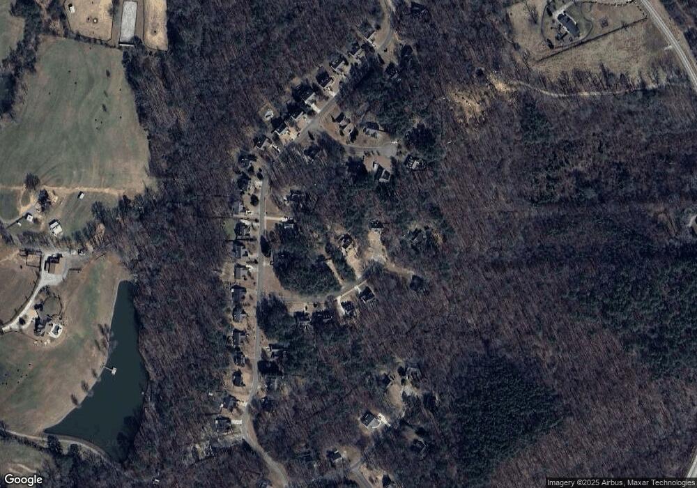 505 Westwind Way unit 2, Ball Ground, GA 30107 - photo 1