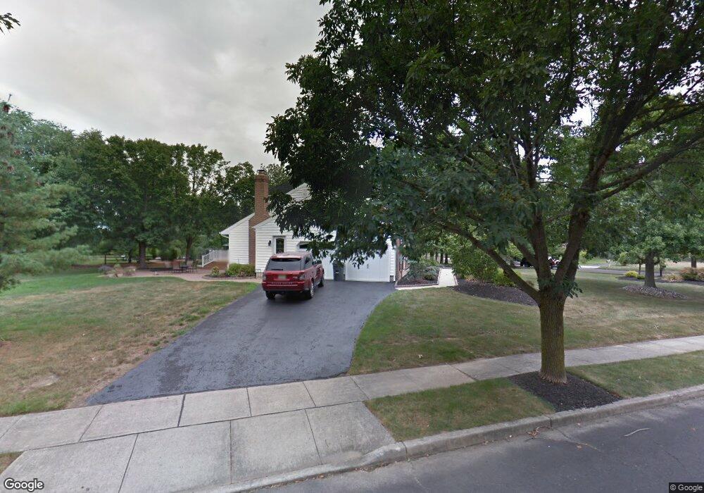 1 Haskel Dr, Princeton Junction, NJ 08550 - photo 1