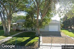 55 S 400 E, Elmo, UT 84521