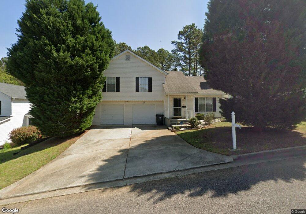 49 Bridlewood Ct, Stockbridge, GA 30281 - photo 1