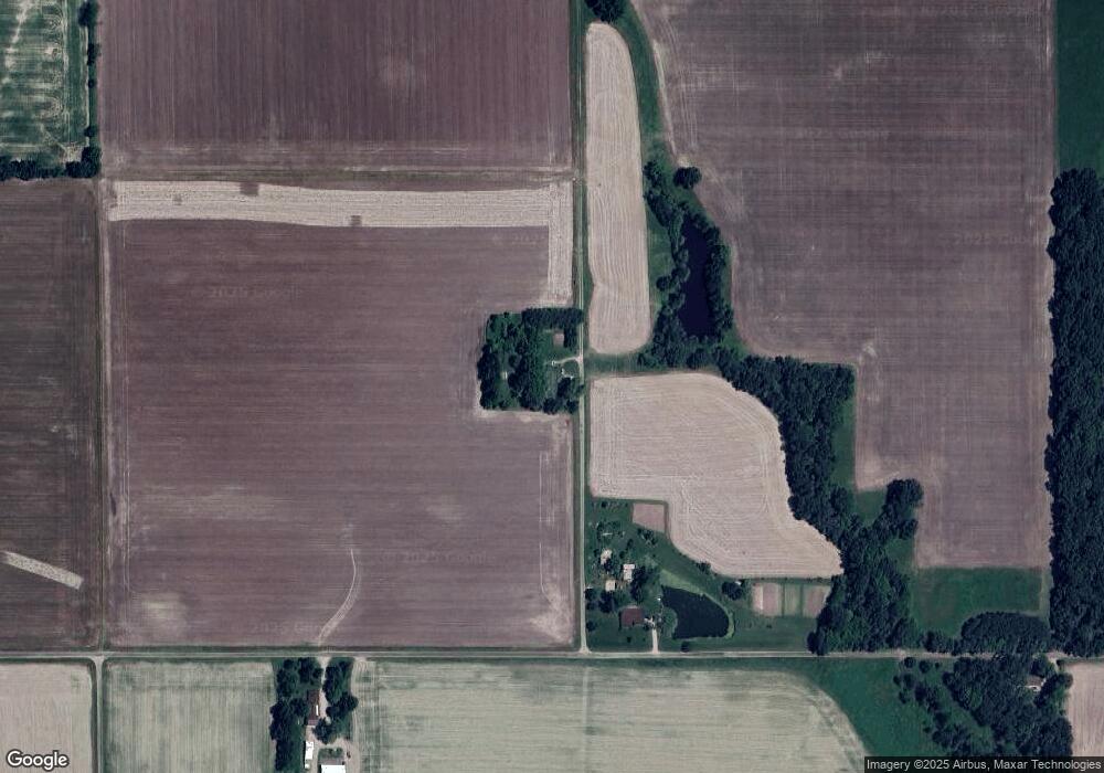 19641 N 250th St, Beecher City, IL 62414 - photo 1