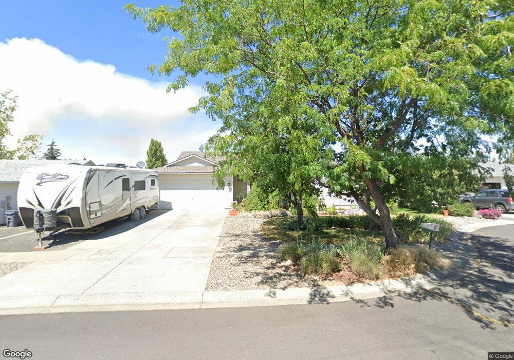 436 Gambels Ln, Moscow, ID 83843 - photo 1
