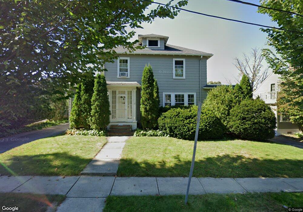 13 West St, Belmont, MA 02478 - photo 1
