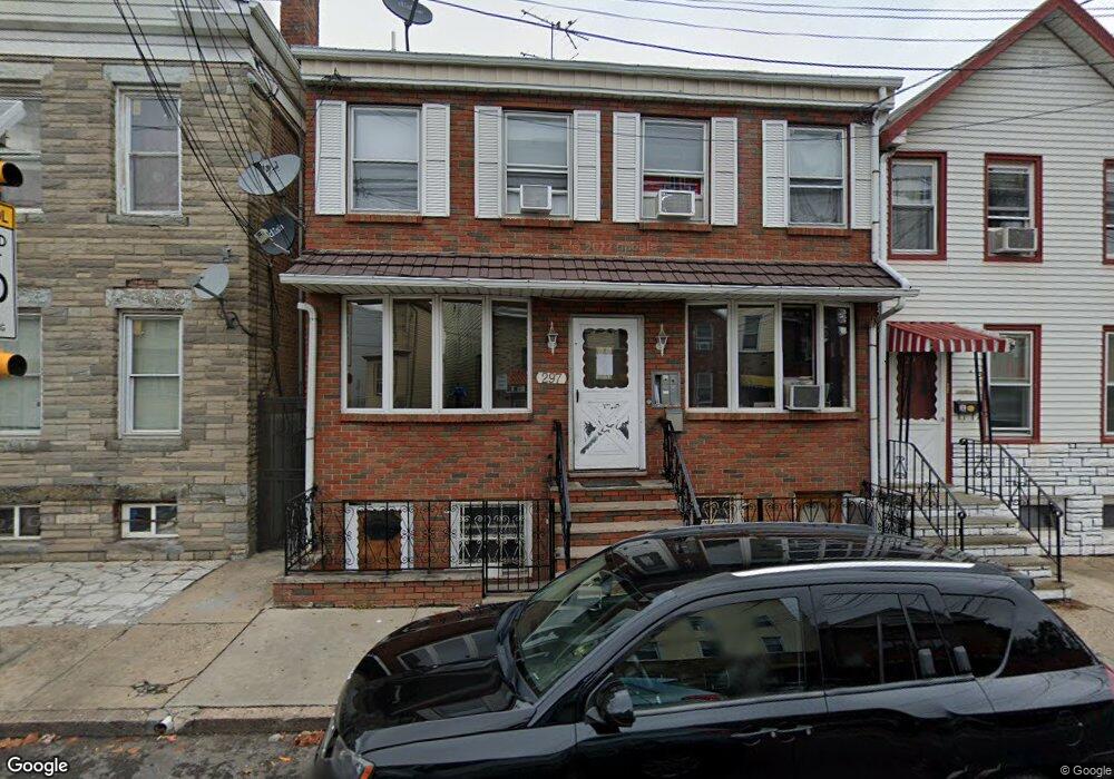 297 Walnut St, Newark, NJ 07105 - photo 1