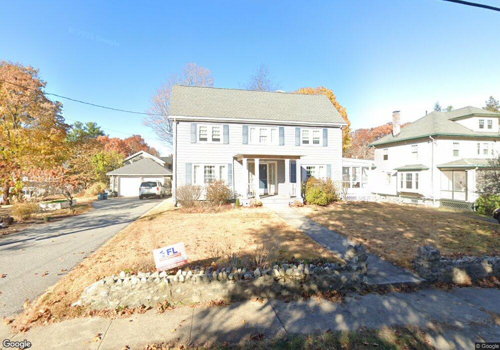 12 Overlook Rd, Wakefield, MA 01880 - photo 1