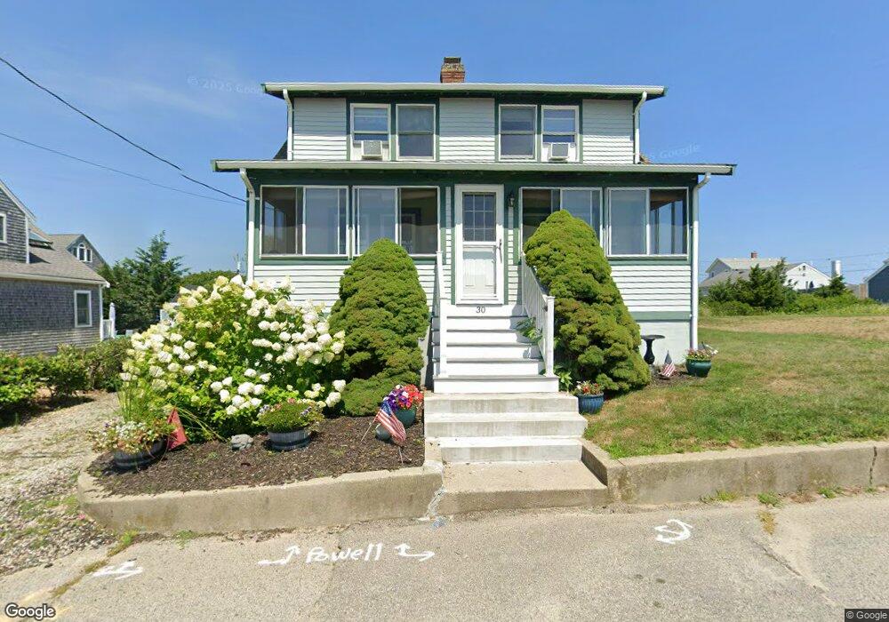 30 Monitor Rd, Marshfield, MA 02050 - photo 1