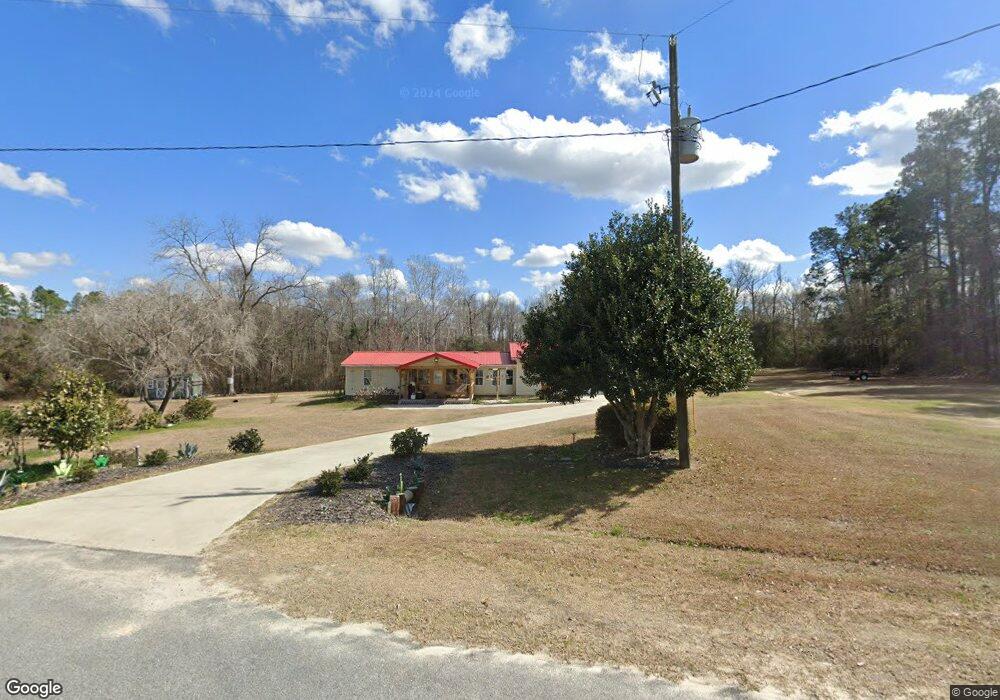 557 Portal Crossing Loop, Portal, GA 30450 - photo 1