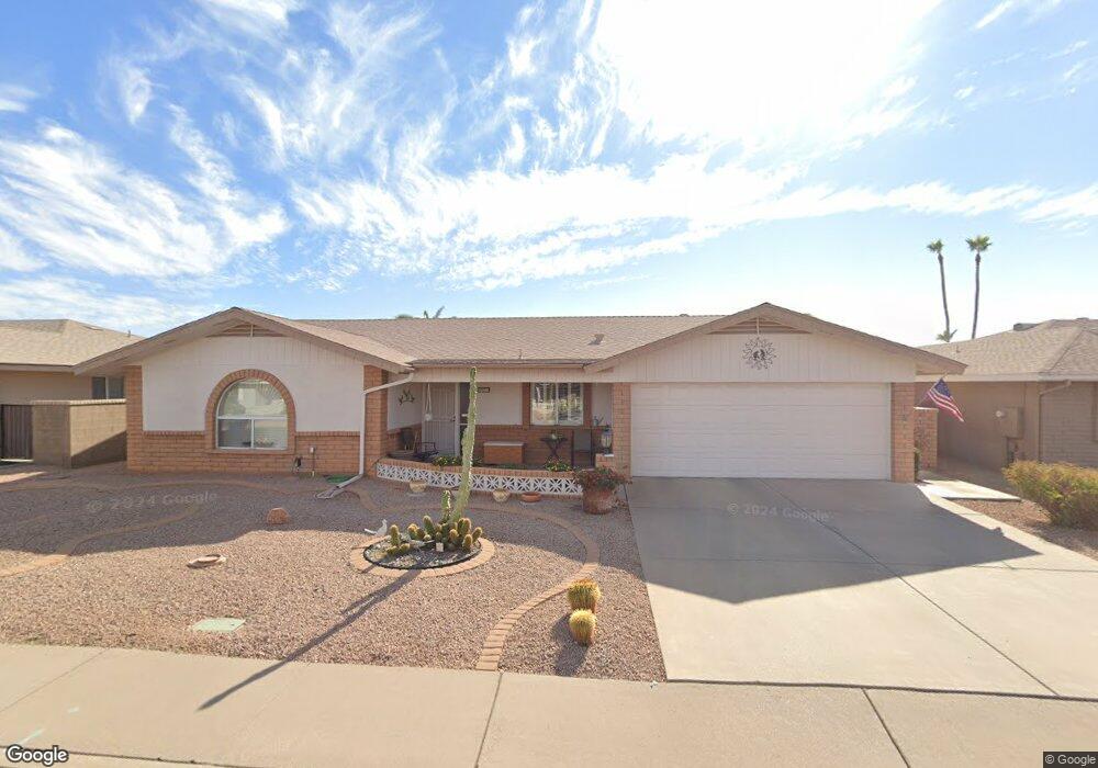 8231 E Monterey Ave, Mesa, AZ 85209 - photo 1
