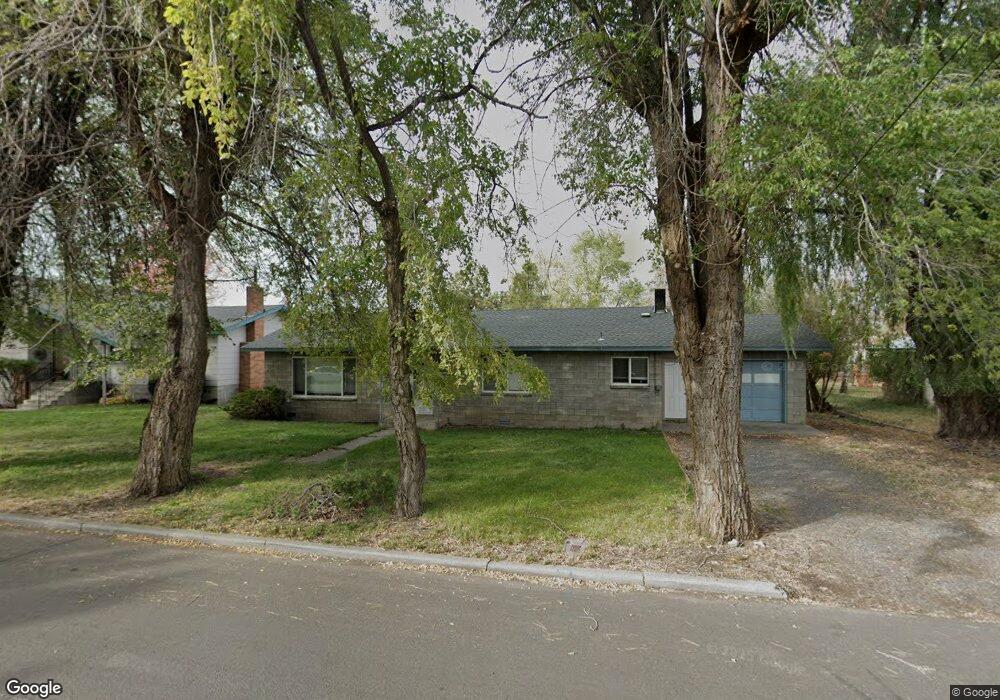 840 S I St, Lakeview, OR 97630 - photo 1