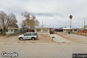 17670 Pallowalla Rd, Blythe, CA 92225