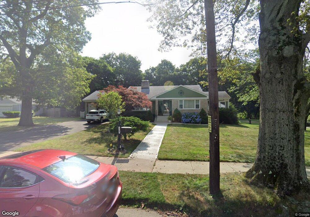 169 Summit St, New Haven, CT 06513 - photo 1