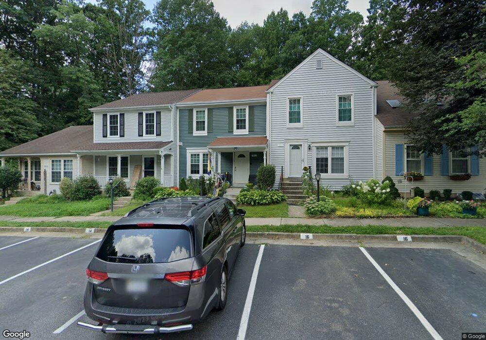 15012 Bridgeport Dr, Dumfries, VA 22025 - photo 1