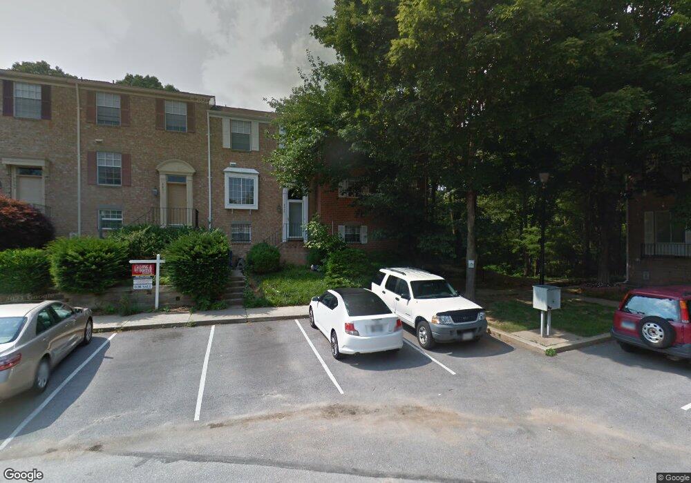 9875 Softwater Way, Columbia, MD 21046 - photo 1