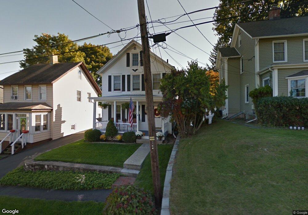 40 Teneyck St, Stony Point, NY 10980 - photo 1