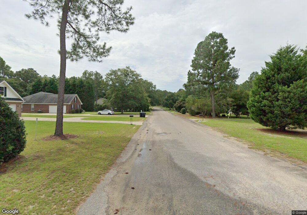 0 Benttree Ln, Camden, SC 29020 - photo 1