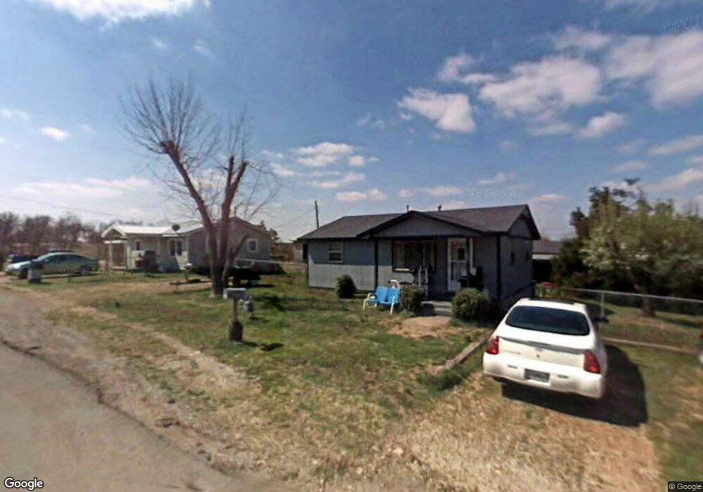 903 S Delaware, Locust Grove, OK 74352 - photo 1