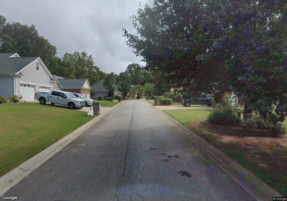 0 Creek View Rd, Bremen, GA 30110 - photo 1