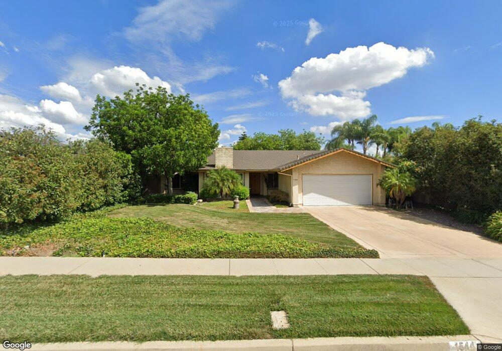 1544000 N Third Ave, Upland, CA 91786 - photo 1