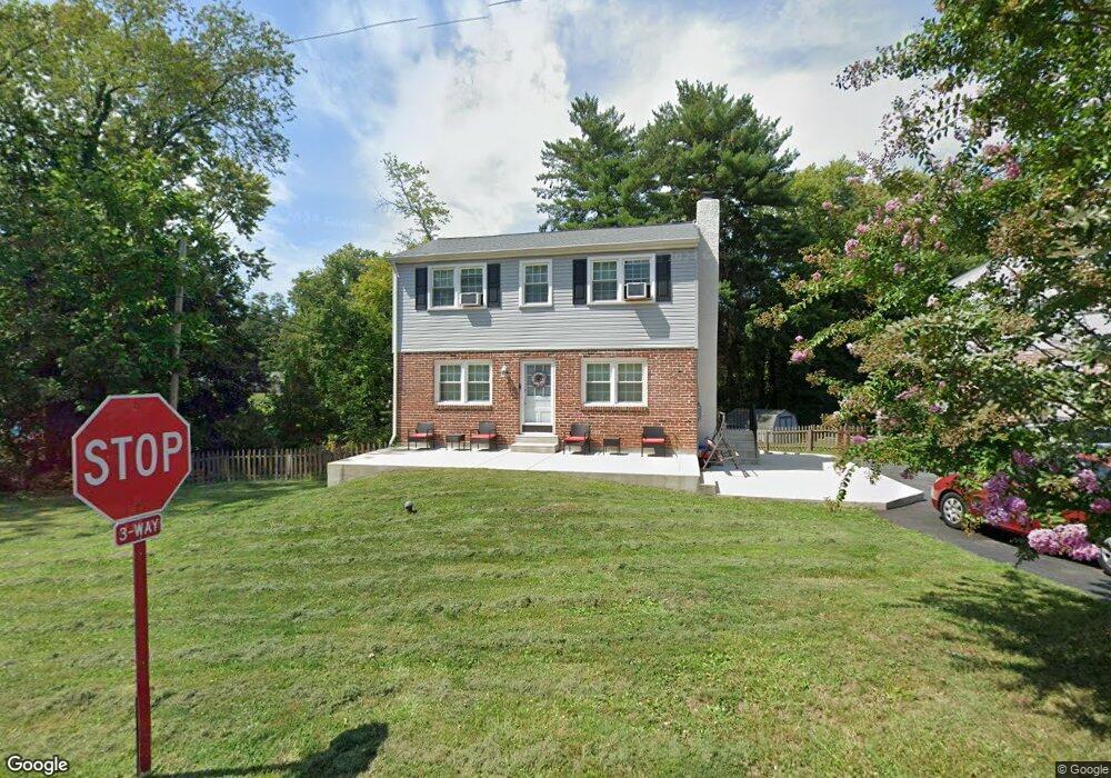 531 Georgetown Rd, Wallingford, PA 19086 - photo 1