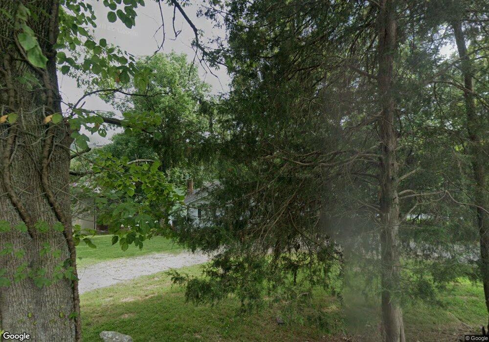 1680 Paradise Camp Rd, Harrodsburg, KY 40330 - photo 1