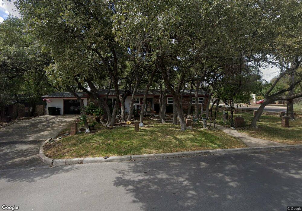 1215 Girard St, San Marcos, TX 78666 - photo 1