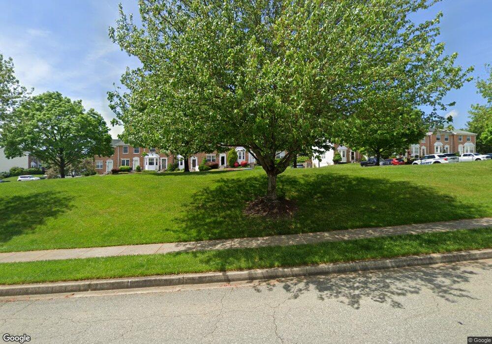 522 Buckstone Garth, Abingdon, MD 21009 - photo 1