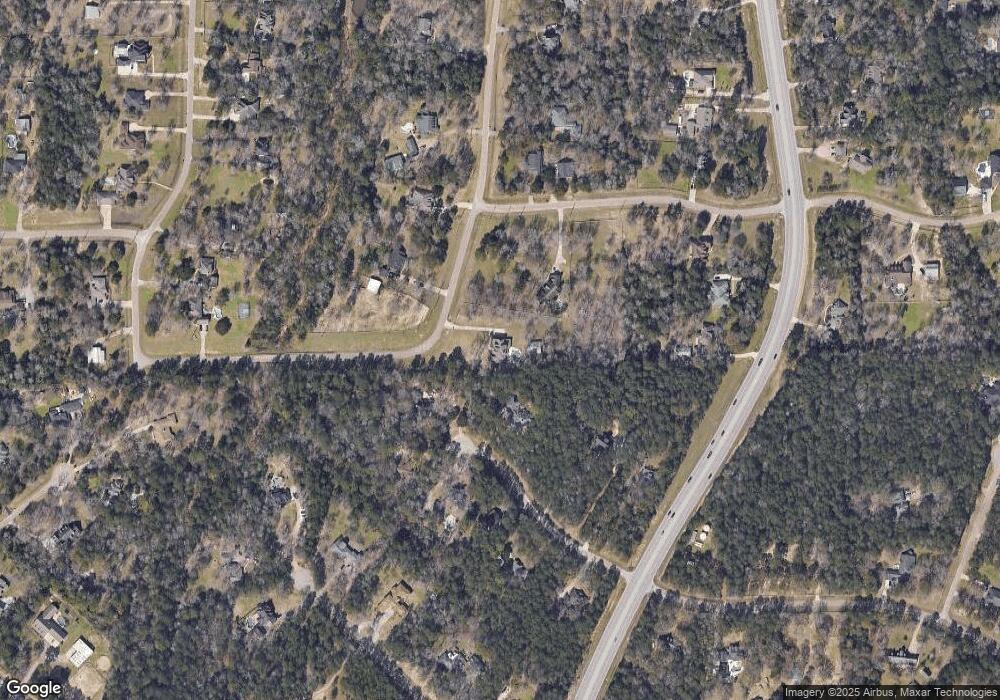 2102 E Blue Lake Dr, Magnolia, TX 77354 - photo 1