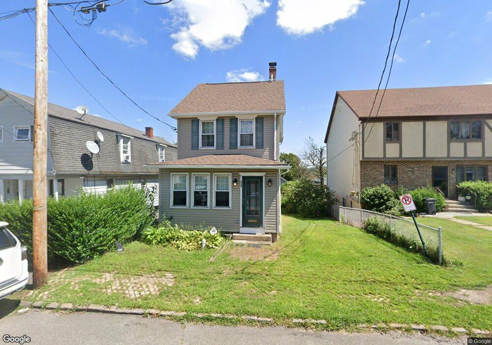 999 Alter St, Hazleton, PA 18201 - photo 1