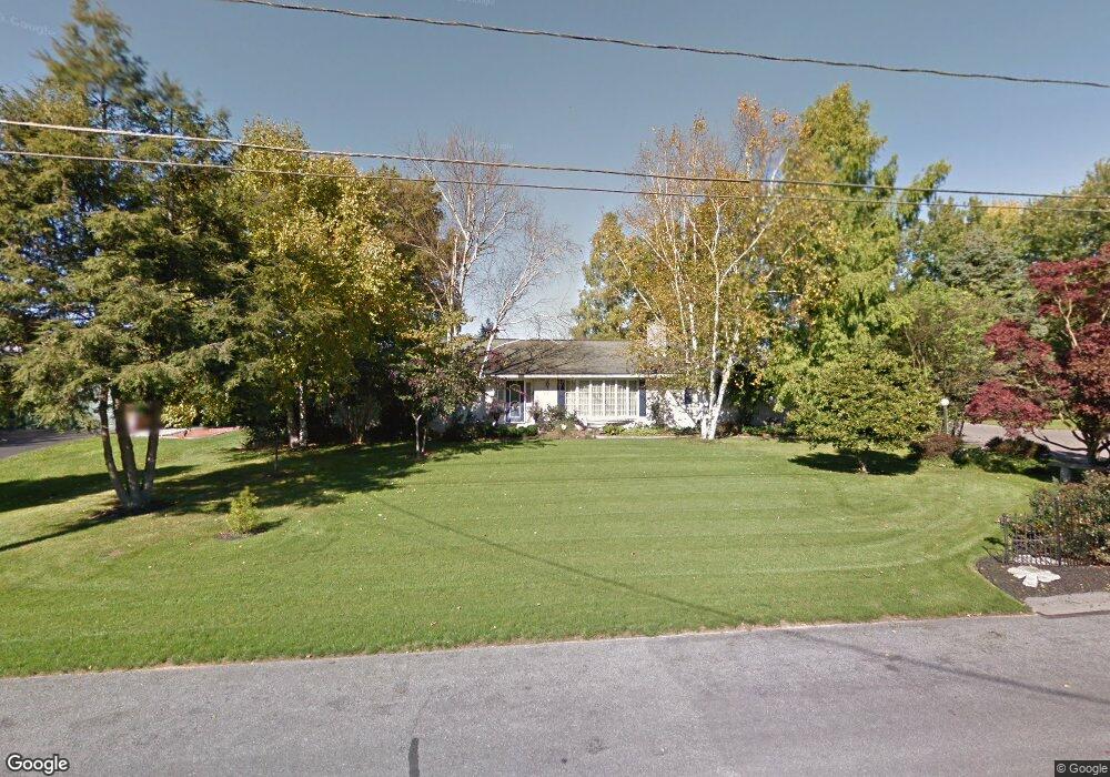 2971 Roosevelt Dr, Chambersburg, PA 17201 - photo 1