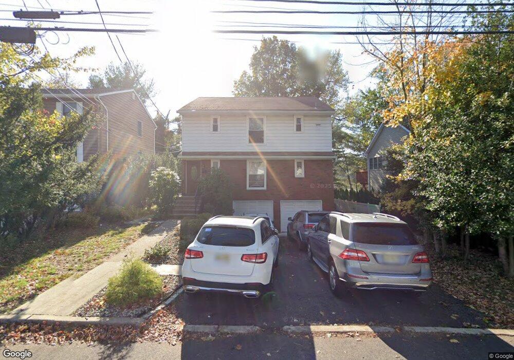 128 Prospect St unit first floor, Paramus, NJ 07652 - photo 1