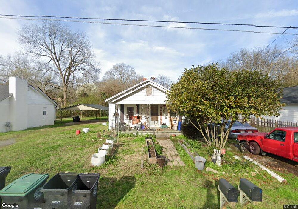 8 Wheeler St SW, Rome, GA 30161 - photo 1