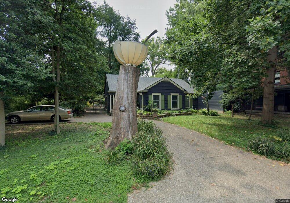 12 Hawthorn Hill, Louisville, KY 40204 - photo 1