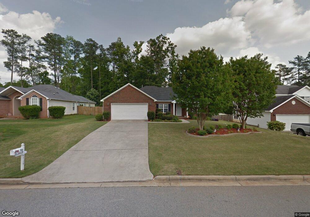 4719 Rhett Dr, Evans, GA 30809 - photo 1