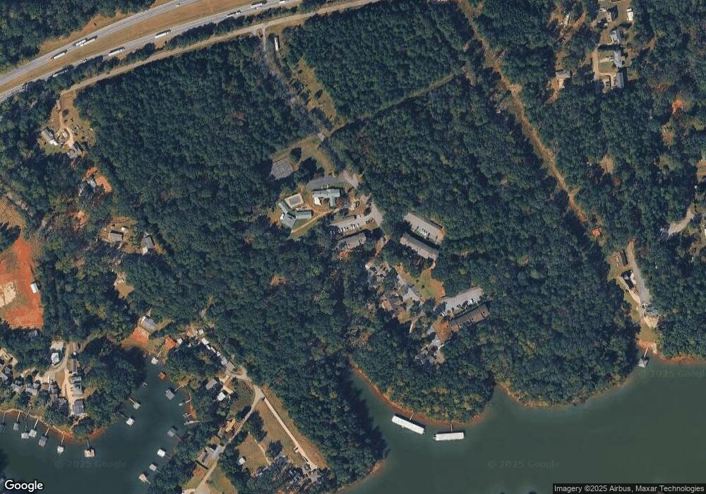 104 Captains Way unit M104, Anderson, SC 29625 - photo 1