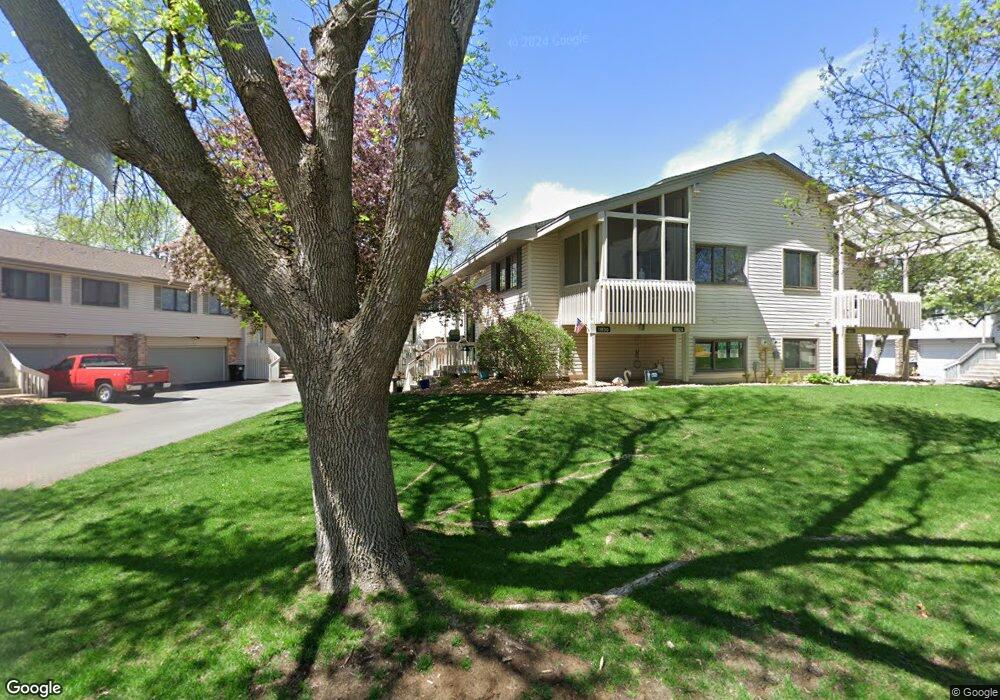 11824 Undercliff St NW, Coon Rapids, MN 55433 - photo 1